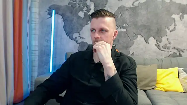 VikingChrisss online show from 21, 3, 2025