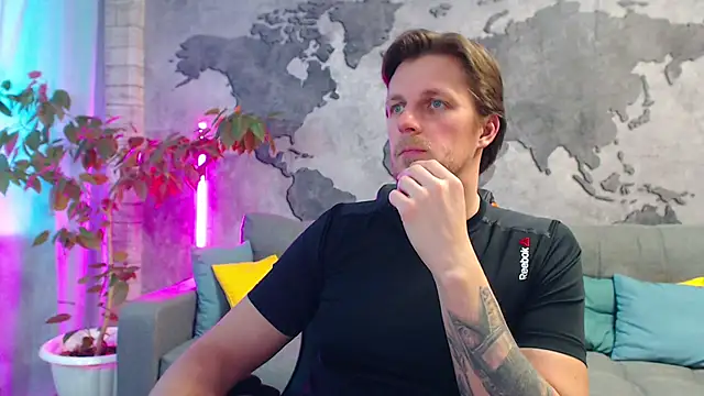 Snapshot of VikingChrisss chatting on 1, 3, 2026 VikingChrisss online show from 1, 3, 2026