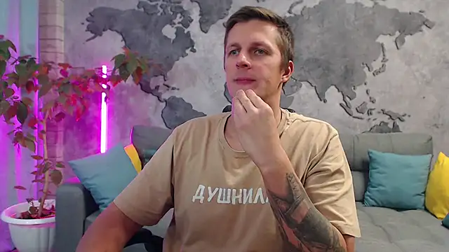 VikingChrisss online show from 28, 11, 2025