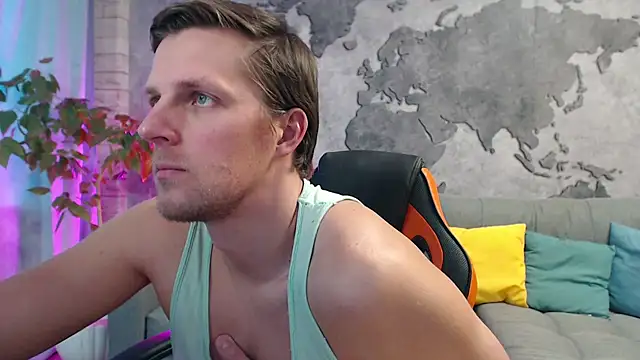 Snapshot of VikingChrisss chatting on 19, 1, 2026 VikingChrisss online show from 19, 1, 2026