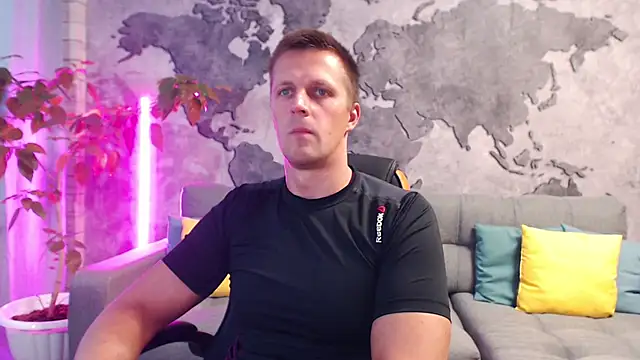 VikingChrisss online show from 11, 10, 2025