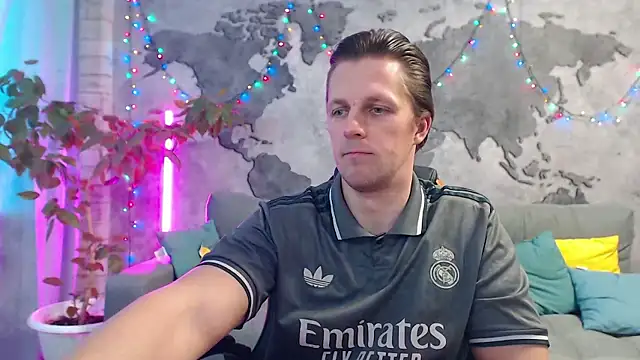 Snapshot of VikingChrisss chatting on 12, 1, 2026 VikingChrisss online show from 12, 1, 2026