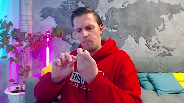 Snapshot of VikingChrisss chatting on 7, 2, 2026 VikingChrisss online show from 7, 2, 2026