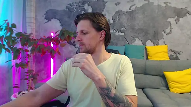 VikingChrisss online show from 2, 4, 2026