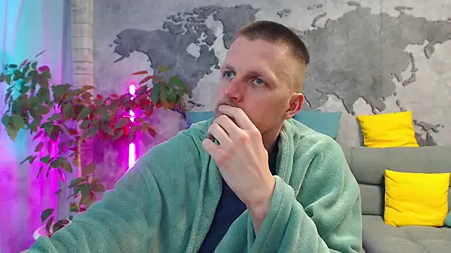 VikingChrisss online show from 3, 6, 2026