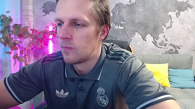 Snapshot of VikingChrisss chatting on 15, 1, 2026 VikingChrisss online show from 15, 1, 2026