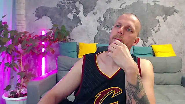 Snapshot of VikingChrisss chatting on 17, 7, 2026 VikingChrisss online show from 17, 7, 2026