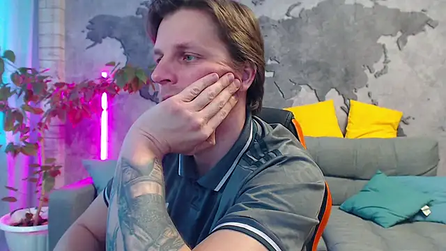 VikingChrisss online show from 10, 3, 2026