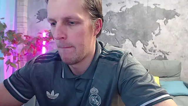 Snapshot of VikingChrisss chatting on 16, 1, 2026 VikingChrisss online show from 16, 1, 2026