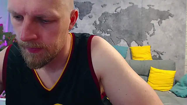 Snapshot of VikingChrisss chatting on 30, 6, 2026 VikingChrisss online show from 30, 6, 2026