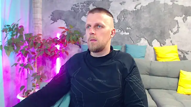 VikingChrisss online show from 29, 5, 2026