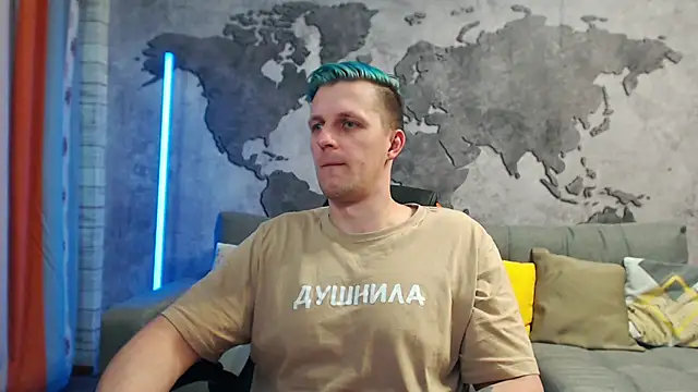 VikingChrisss online show from 1, 3, 2025