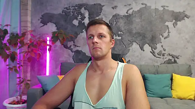 VikingChrisss online show from 26, 10, 2025