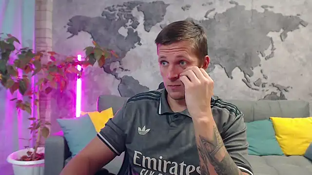 VikingChrisss online show from 13, 11, 2025