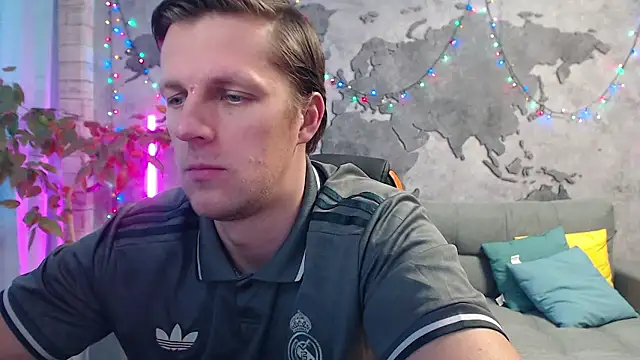 Snapshot of VikingChrisss chatting on 11, 1, 2026 VikingChrisss online show from 11, 1, 2026