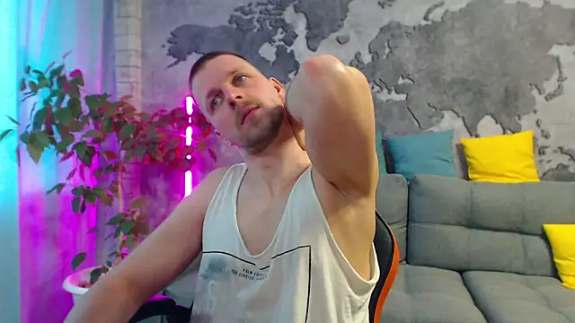 VikingChrisss online show from 10, 5, 2026