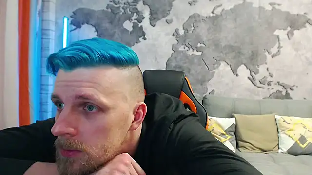 VikingChrisss online show from 2, 2, 2025