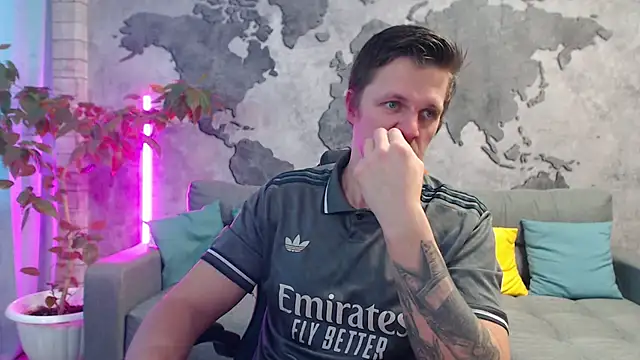 Snapshot of VikingChrisss chatting on 14, 1, 2026 VikingChrisss online show from 14, 1, 2026