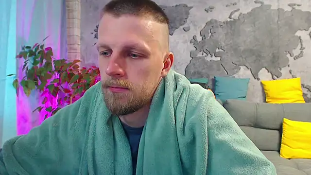 VikingChrisss online show from 1, 6, 2026