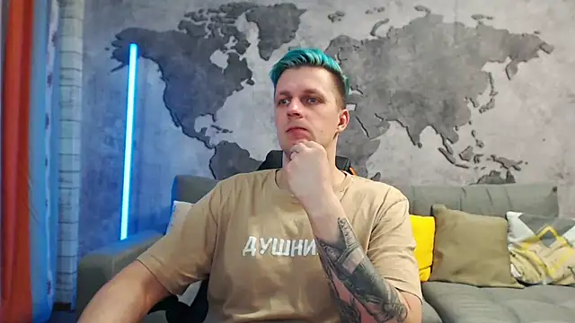 VikingChrisss online show from 1, 3, 2025