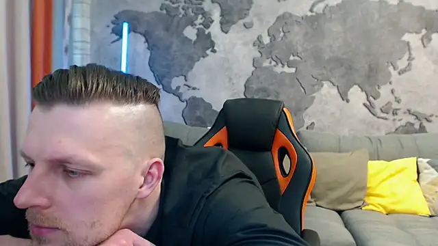 VikingChrisss online show from 21, 3, 2025