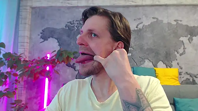 VikingChrisss online show from 28, 3, 2026