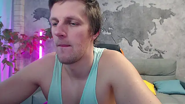 Snapshot of VikingChrisss chatting on 17, 1, 2026 VikingChrisss online show from 17, 1, 2026