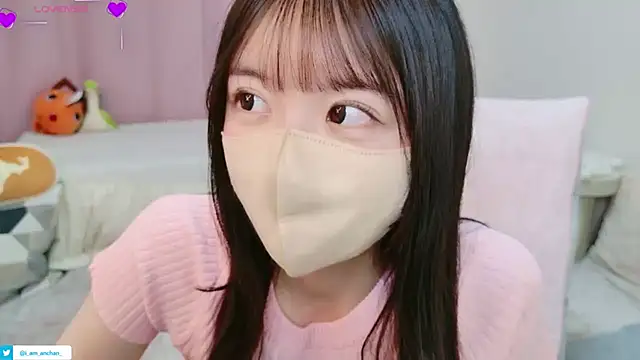 anchan  online show from 29, 7, 2026