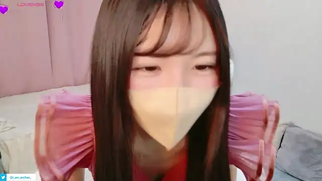 anchan  online show from 1, 6, 2026