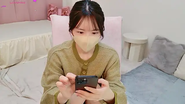 anchan  online show from 6, 5, 2026