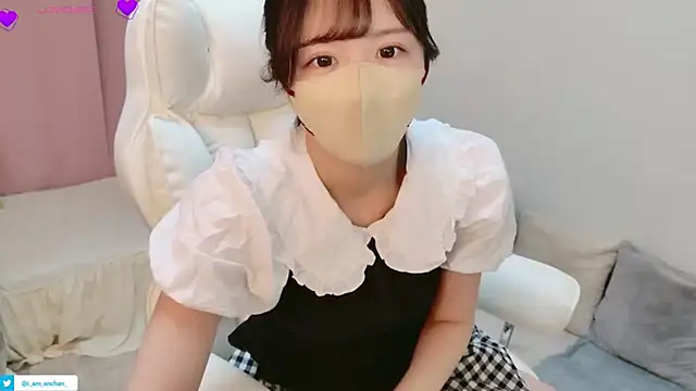 anchan  online show from 25, 5, 2026