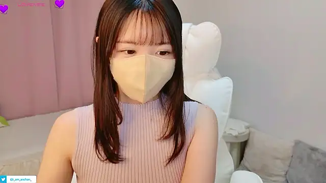 anchan  online show from 19, 7, 2026