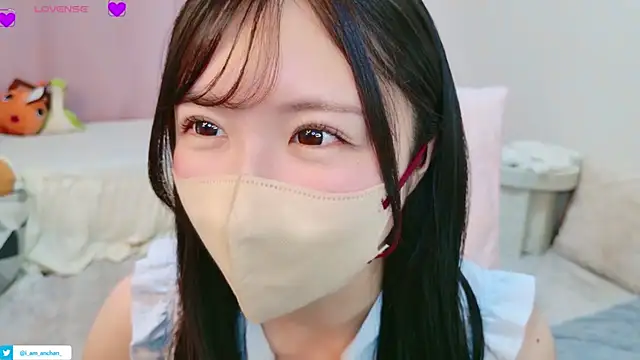 anchan  online show from 25, 6, 2026