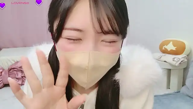 anchan  online show from 11, 1, 2026