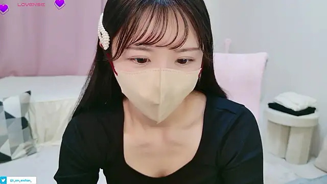 anchan  online show from 18, 5, 2026