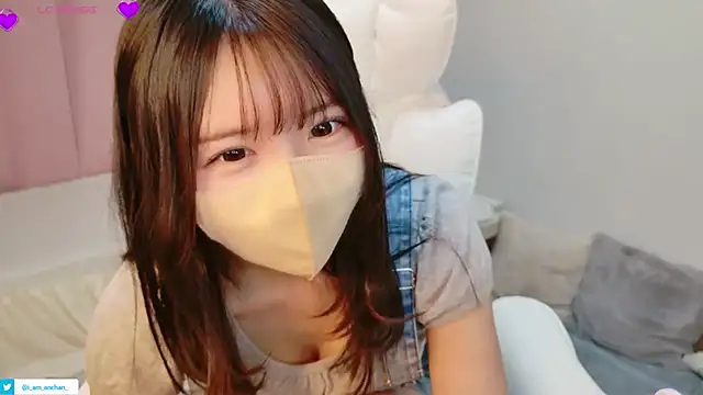 anchan  online show from 18, 7, 2026