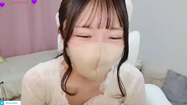 anchan  online show from 23, 7, 2026