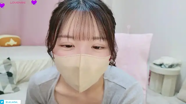 anchan  online show from 22, 5, 2026