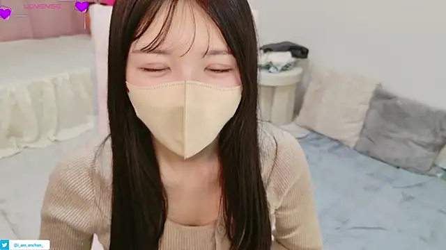 anchan  online show from 20, 5, 2026