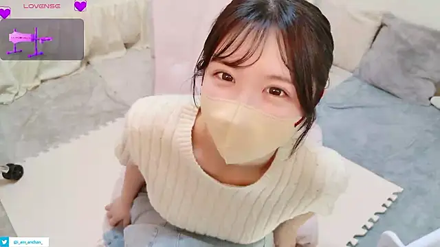 anchan  online show from 6, 6, 2026