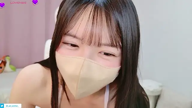 anchan  online show from 20, 7, 2026