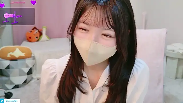 anchan  online show from 26, 6, 2026
