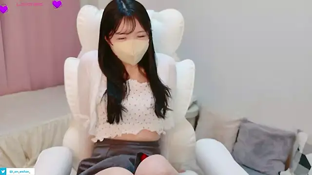 anchan  online show from 31, 5, 2026
