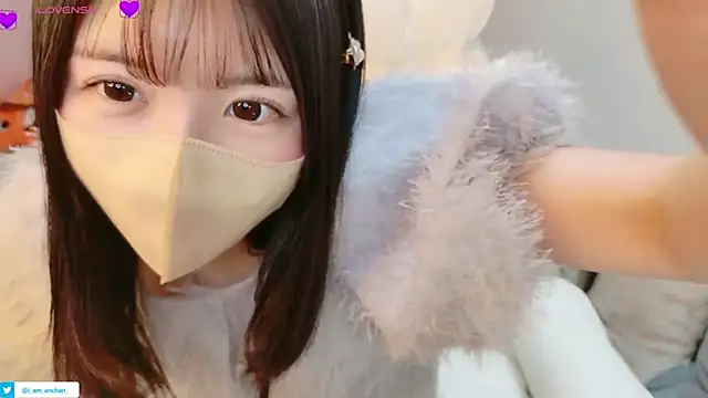 anchan  online show from 15, 7, 2026