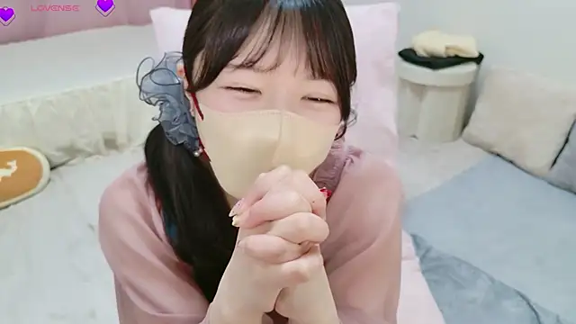 anchan  online show from 25, 3, 2026