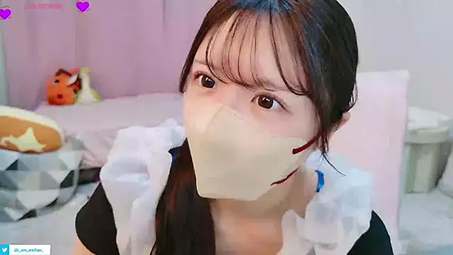 anchan  online show from 21, 6, 2026