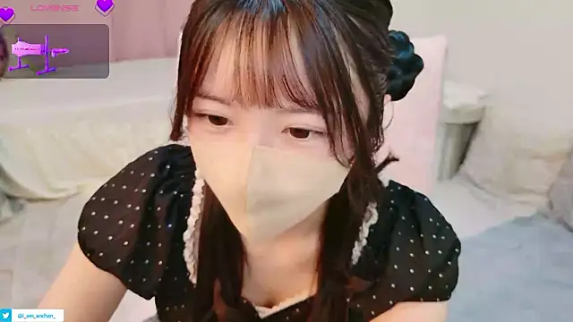 anchan  online show from 24, 7, 2026
