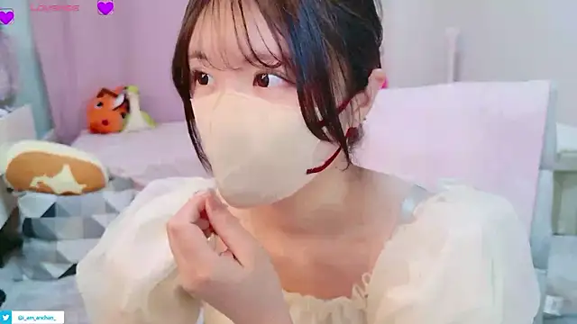 anchan  online show from 20, 6, 2026