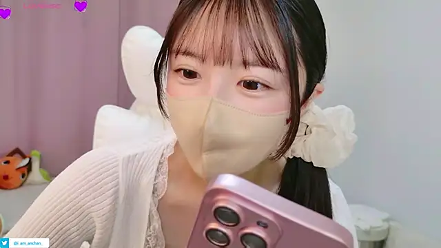 anchan  online show from 28, 7, 2026