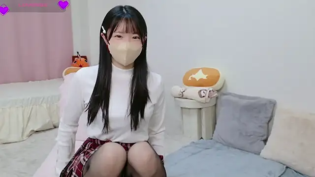 anchan  online show from 1, 11, 2025